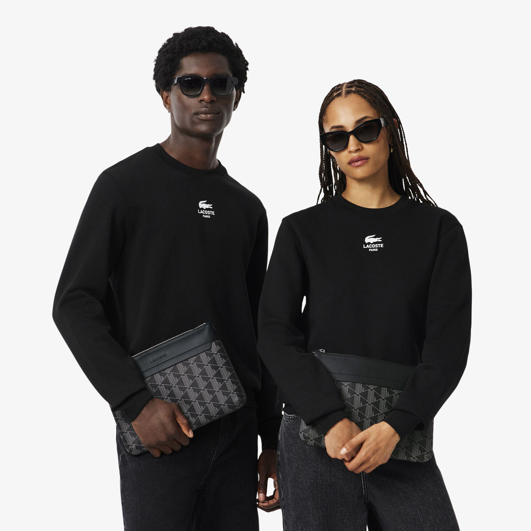 حقيبة يد ذا بليند حقيبة يد ذا بليند