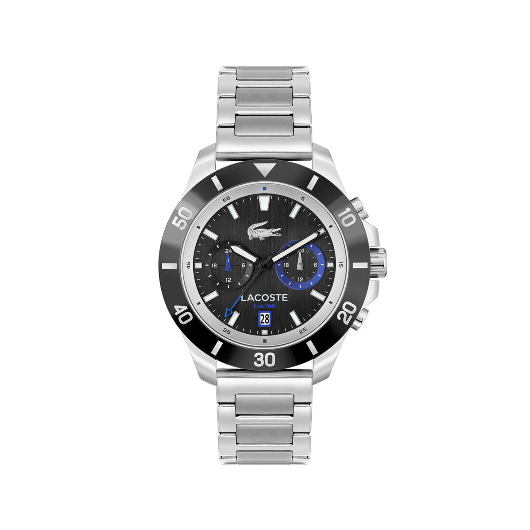 Men Toronga Metal-metal Watch