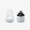 lacoste men s powercourt 2 0 leather sneakers