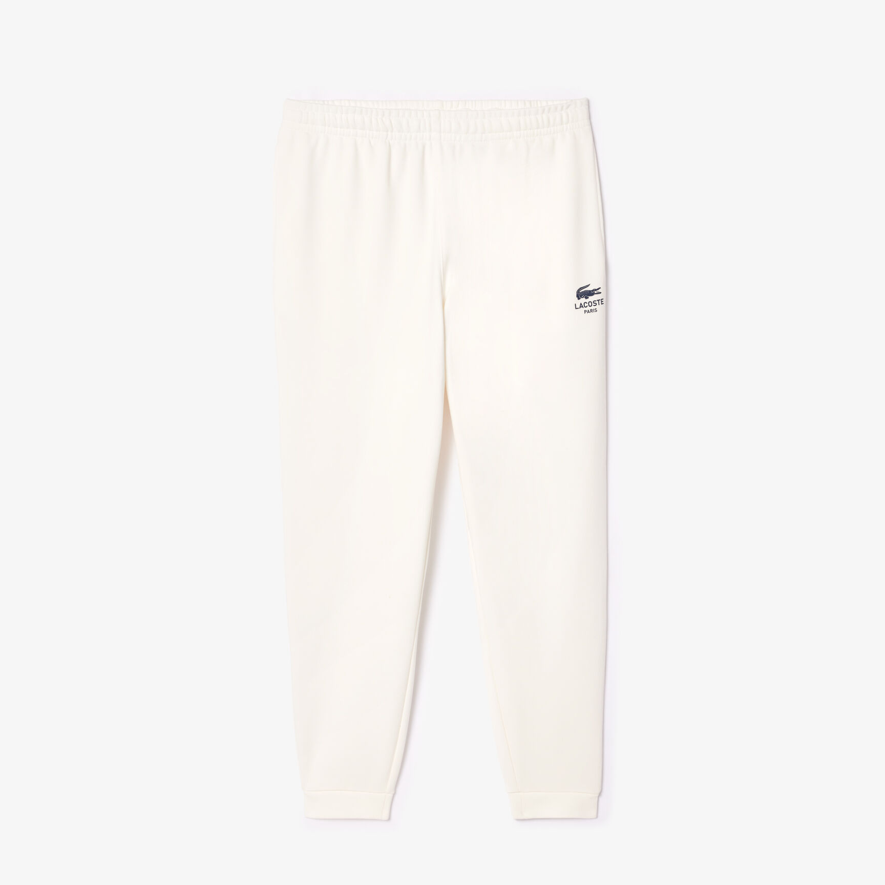 Tapered Leg Sweatpants