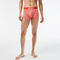 men s 3 pack lacoste stretch cotton printed trunks