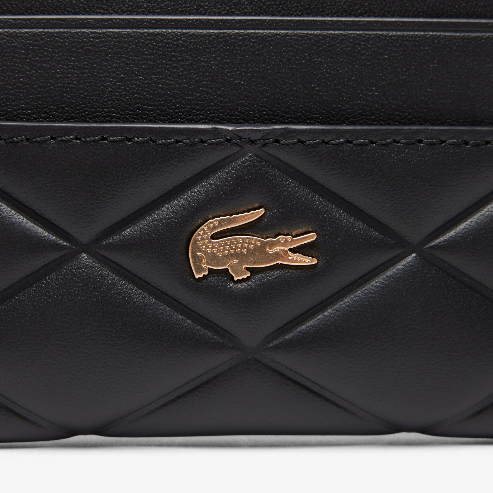 Crocodelle Leather Cardholder Crocodelle Leather Cardholder