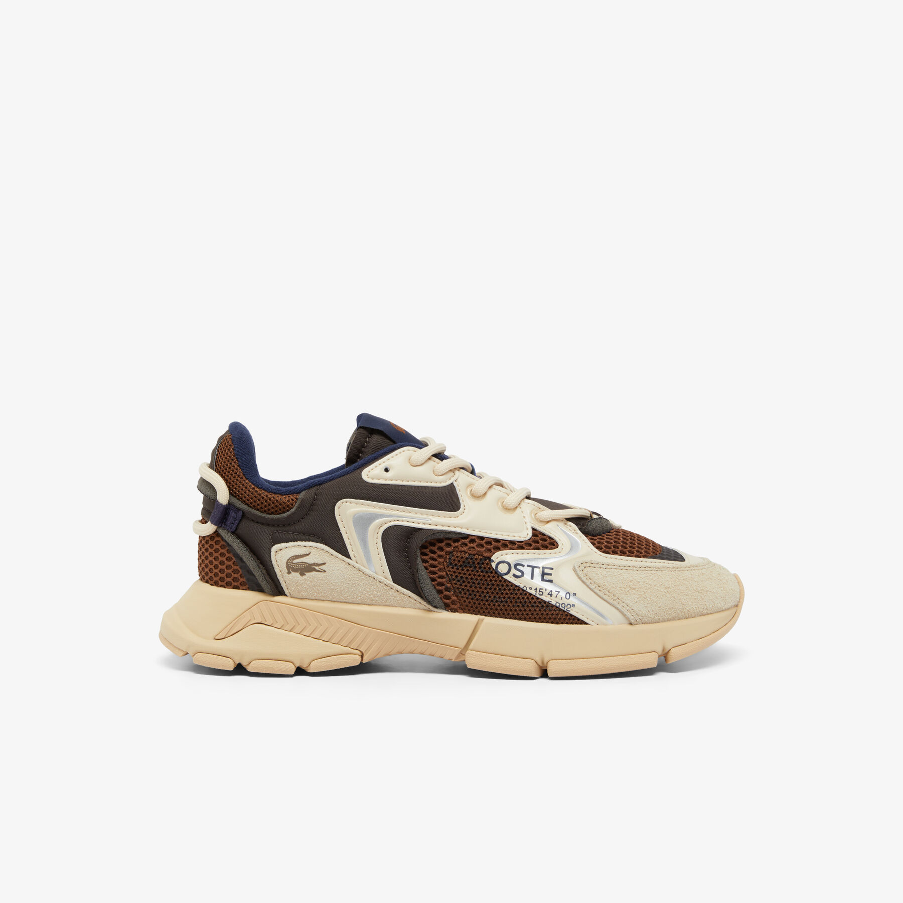 Men's L003 NEO Trainers lacoste men s l003 neo trainers
