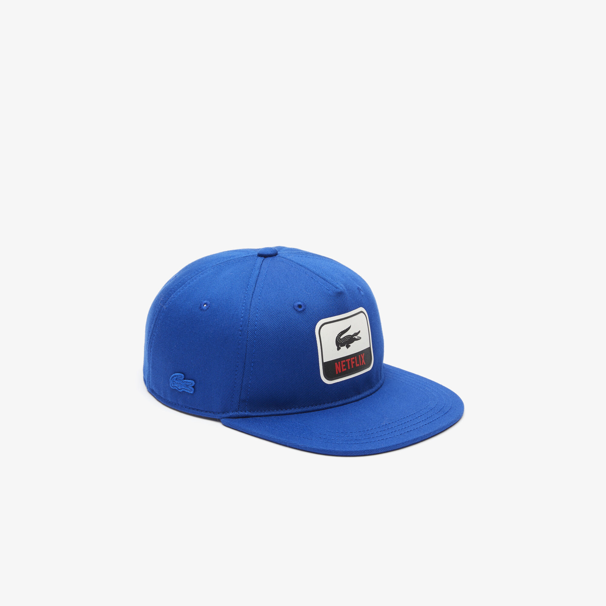 Lacoste shop cap kids