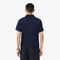 Paris Classic Fit Open Neck Embroidered Polo Shirt lacoste paris classic fit open neck embroidered polo shirt