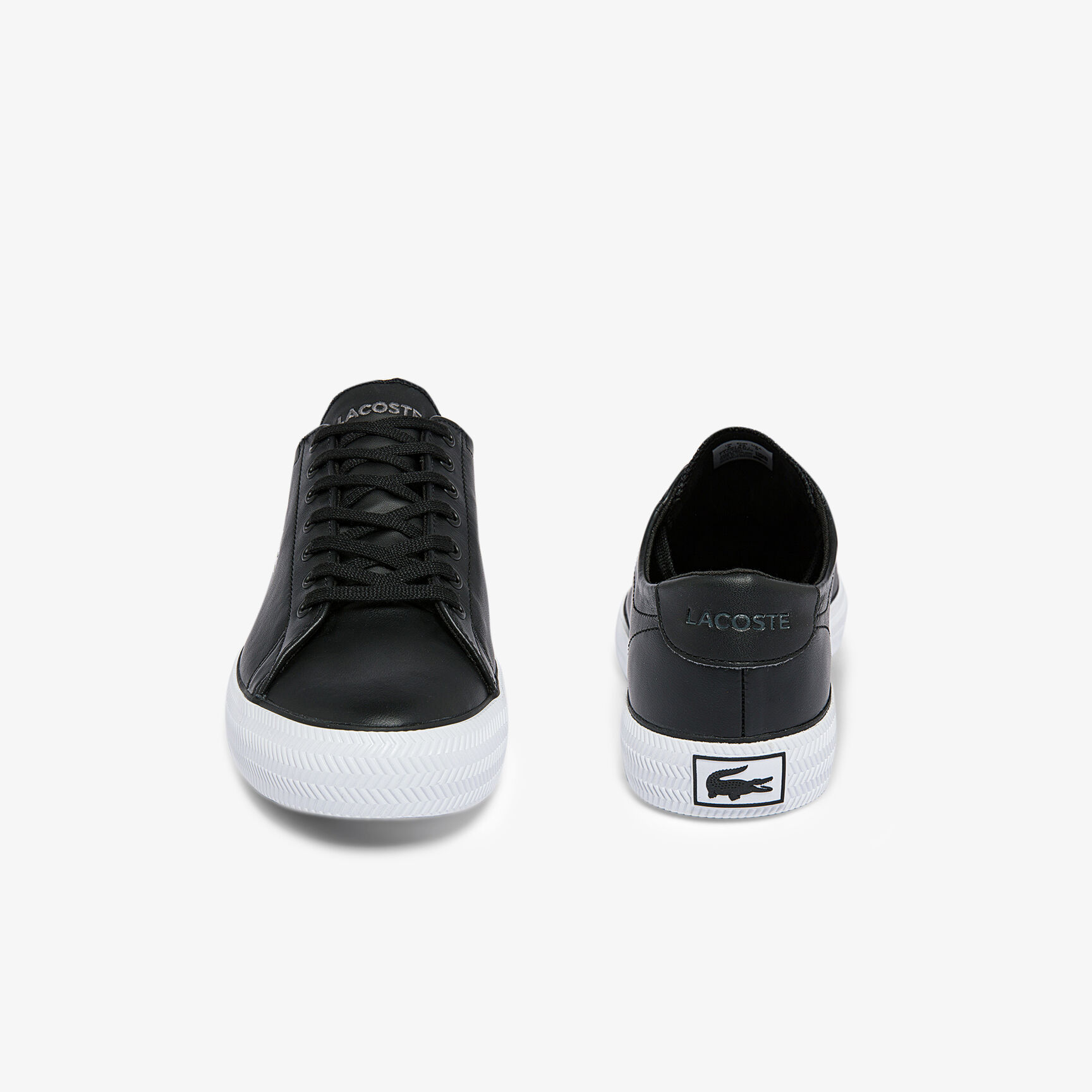 Men's Gripshot Leather and Synthetic Sneakers