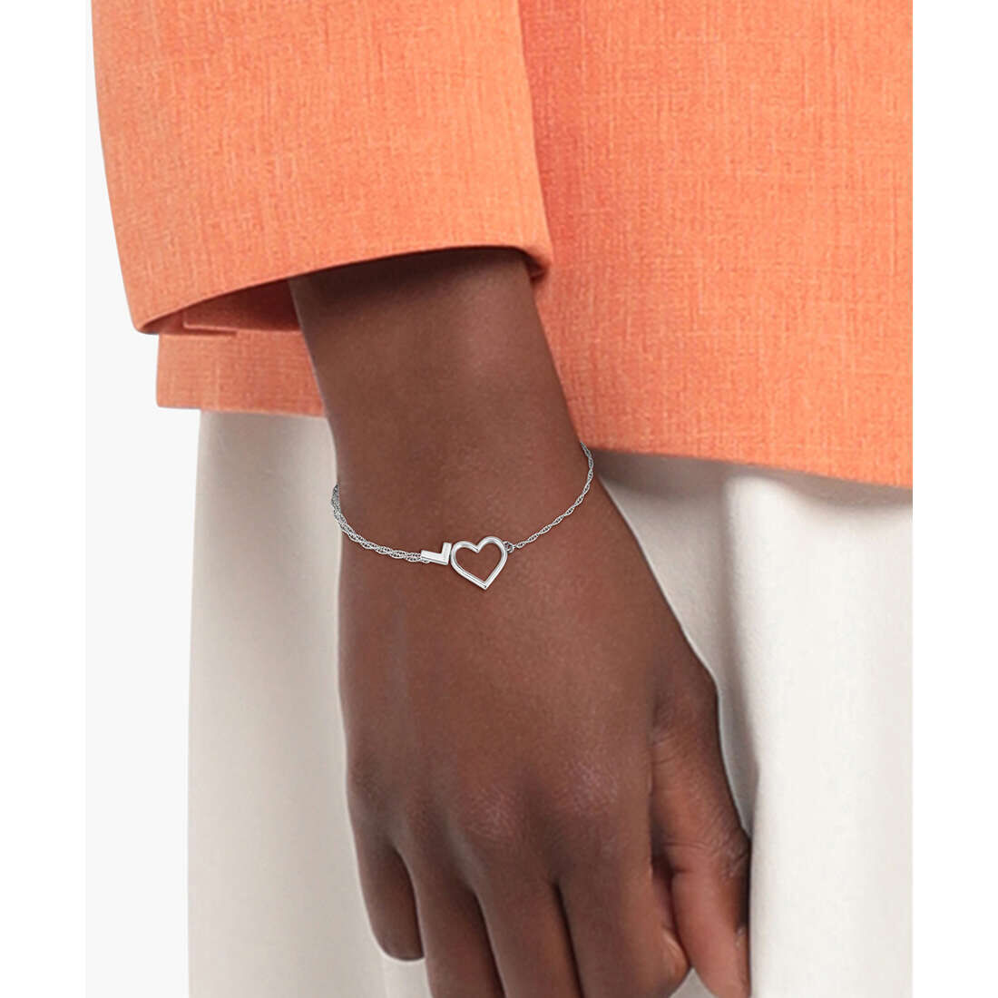 Women Volte Wrist Band Bracelet Women Volte Wrist Band Bracelet