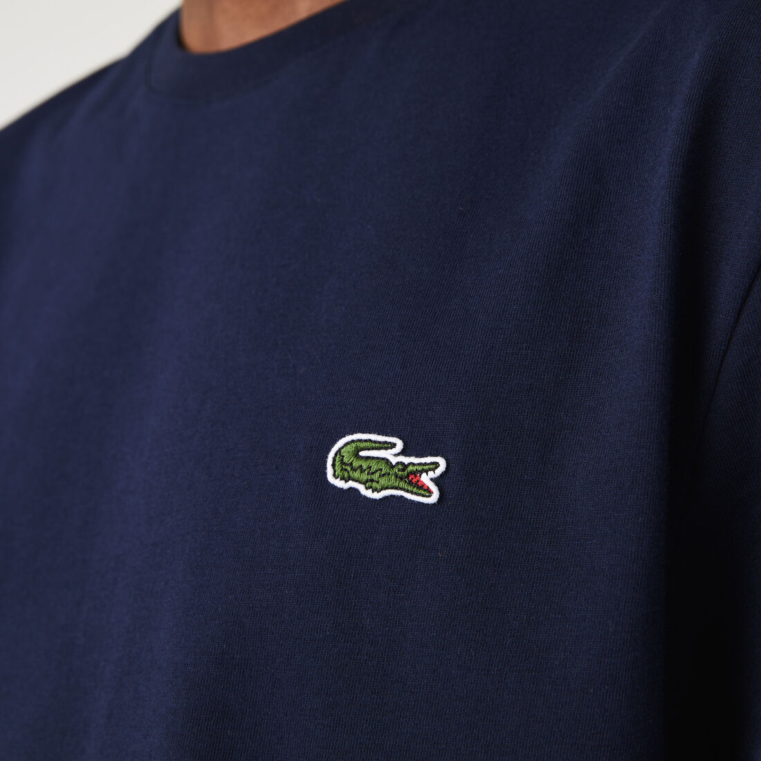 Men's Branded Bands Crew Neck Cotton T-Shirt Men's Branded Bands Crew Neck Cotton T-Shirt