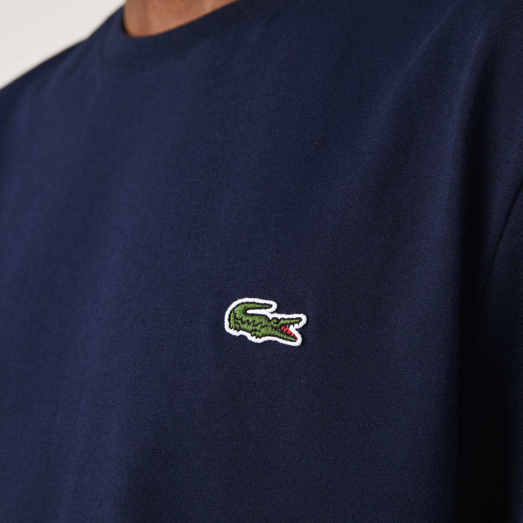 Men's Branded Bands Crew Neck Cotton T-Shirt Men's Branded Bands Crew Neck Cotton T-Shirt