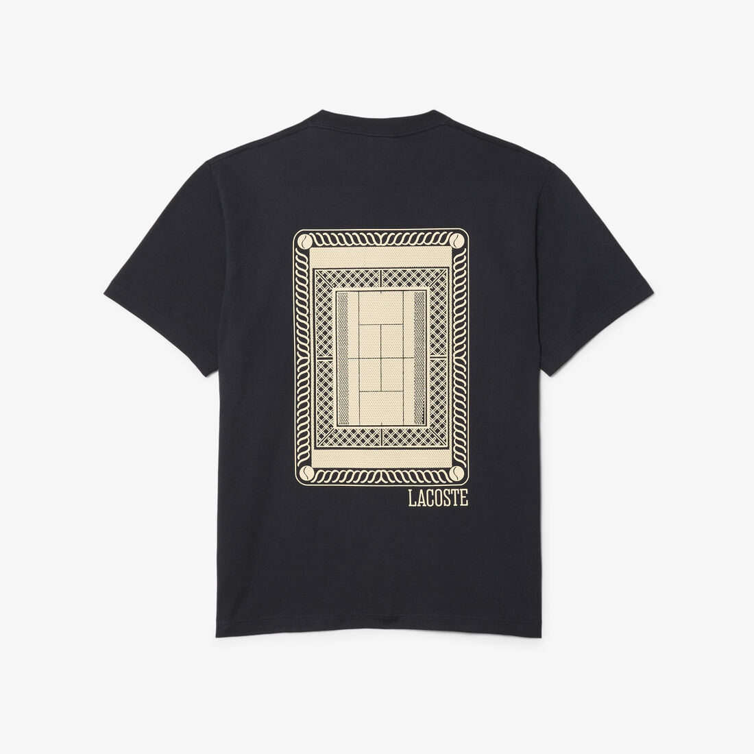 Printed Jersey T-shirt Printed Jersey T-shirt