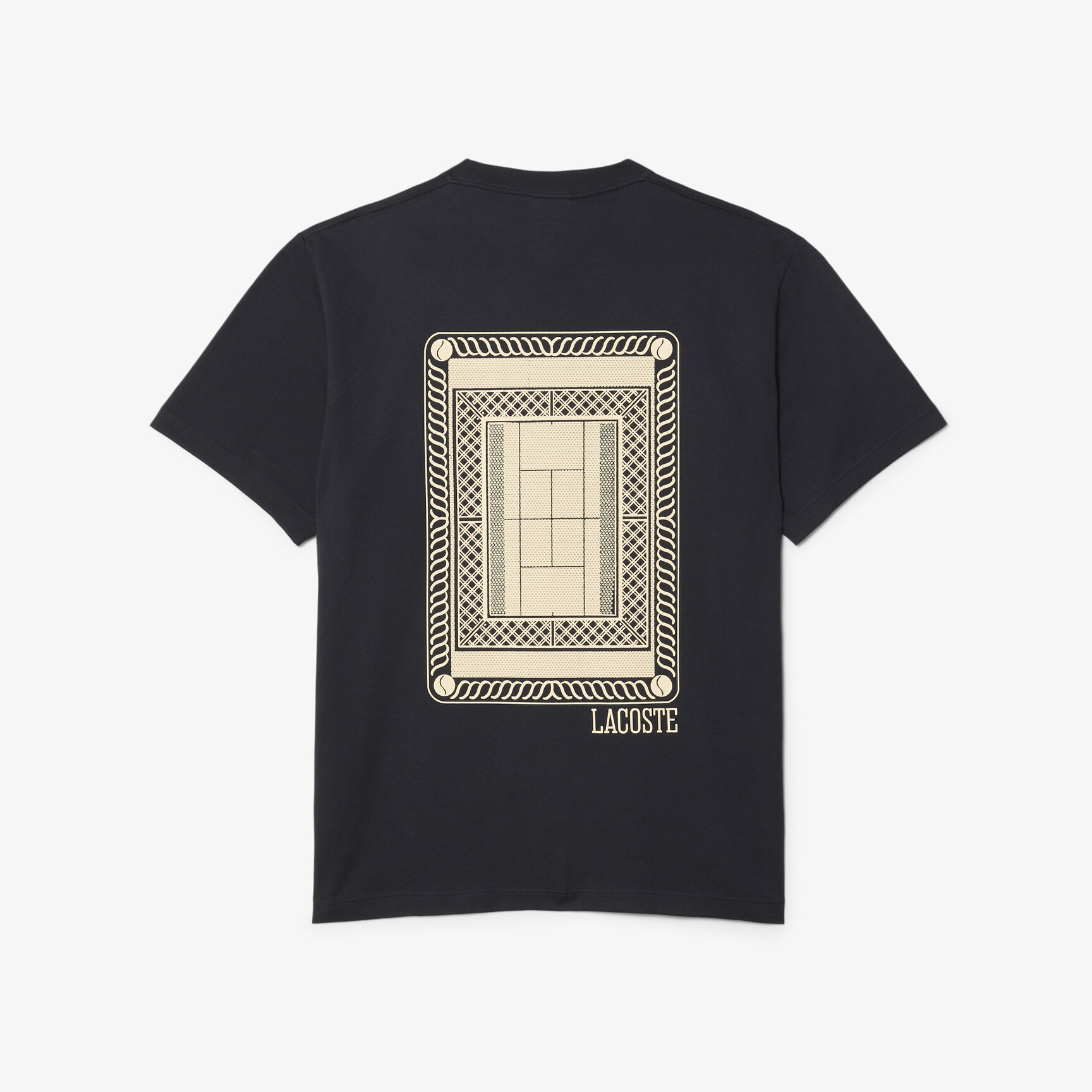 Printed Jersey T-shirt Printed Jersey T-shirt