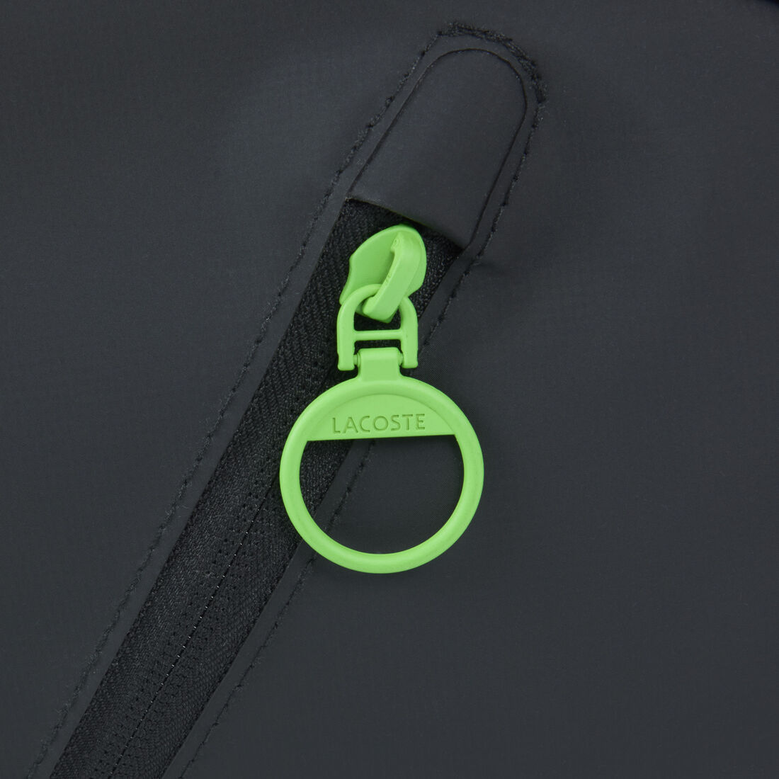 lacoste l paletero padel bag