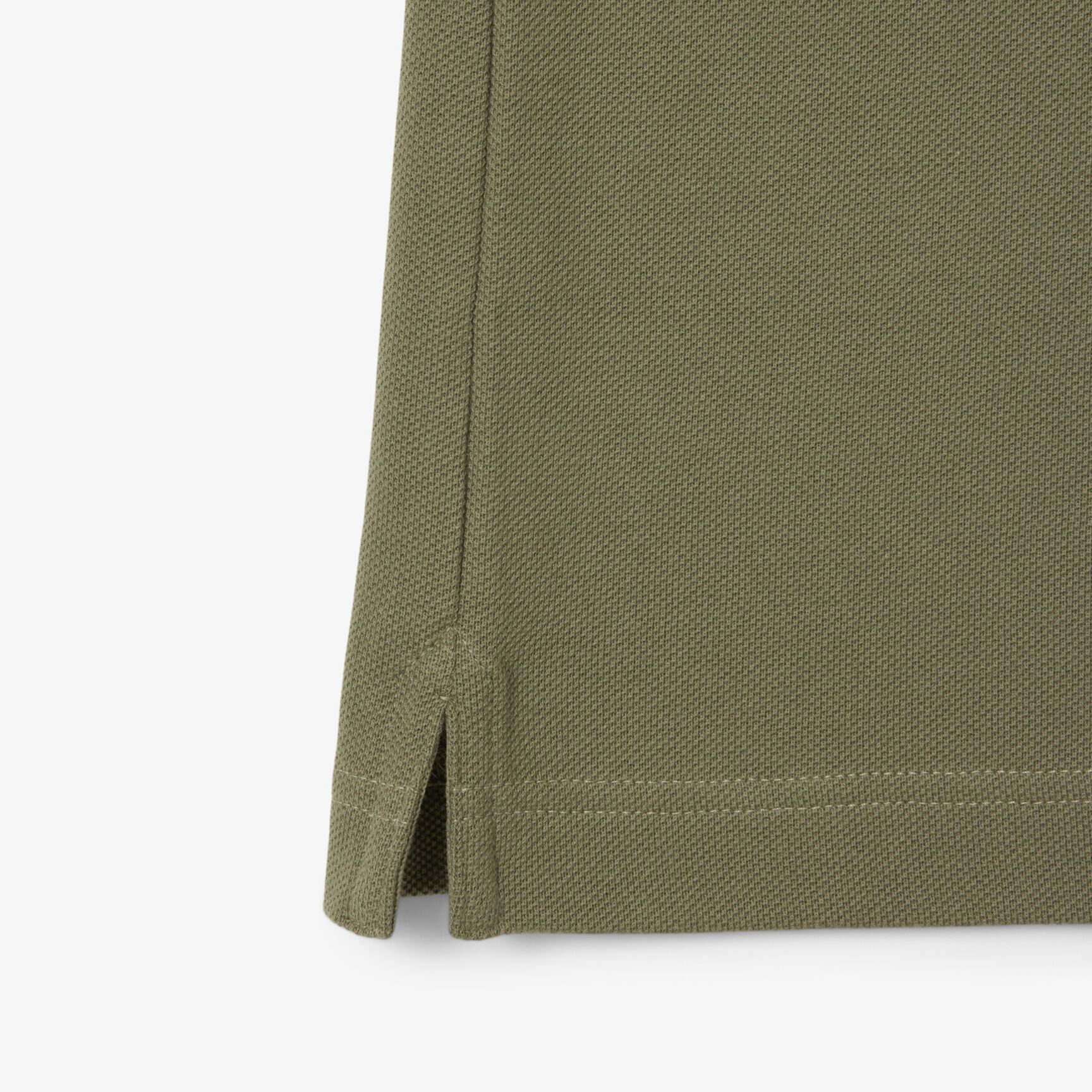 Slim Fit L.12.12 Original Polo Shirt