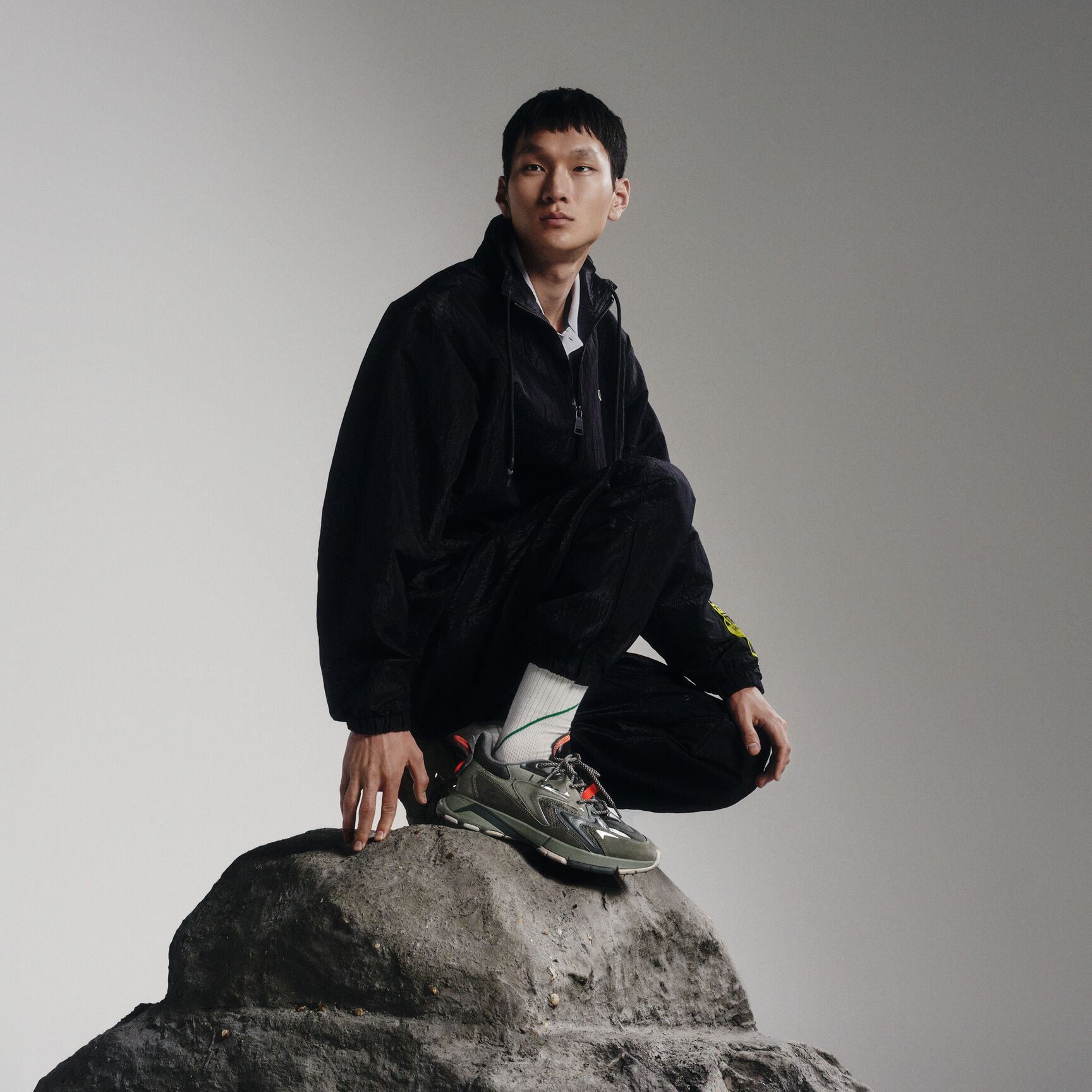 حذاء رياضي L003 نيو تيك للرجال