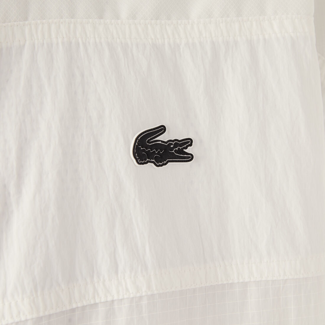 جاكيت لاكوست مقسم لأجزاء للرجال جاكيت لاكوست مقسم لأجزاء للرجال