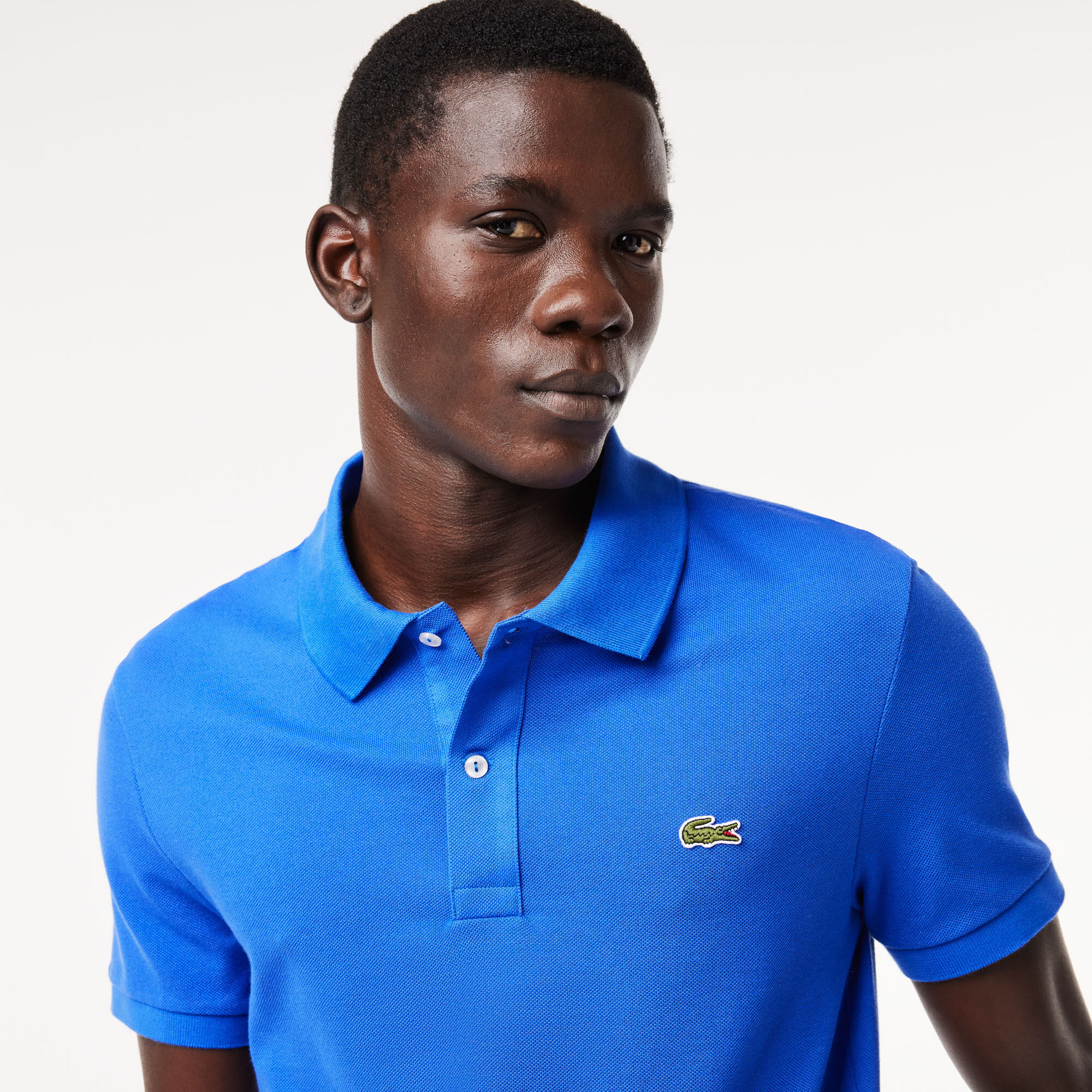 Summer Sale Online Sale on Men s Polo Shirts Lacoste Saudi