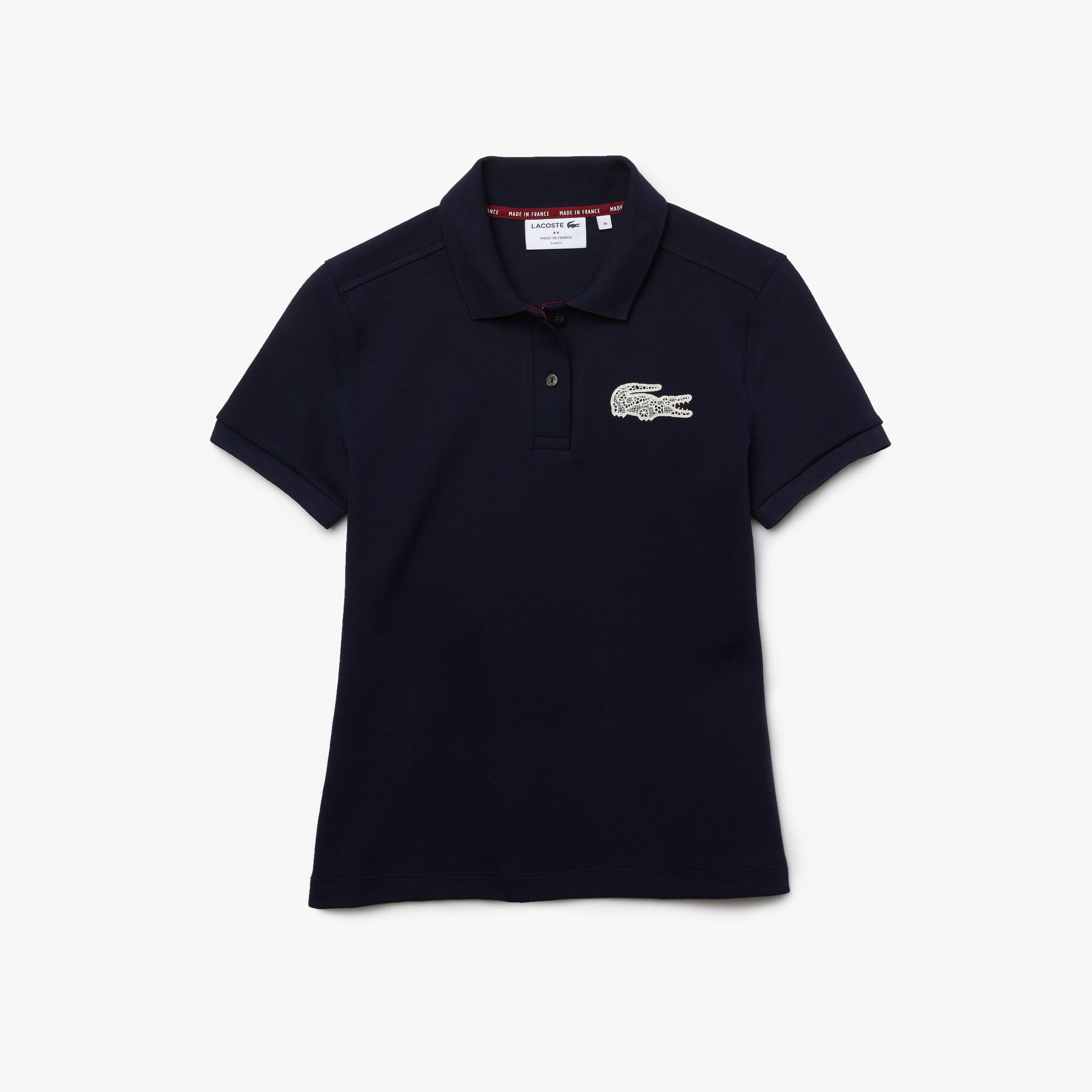 Lacoste made in france collection cheap