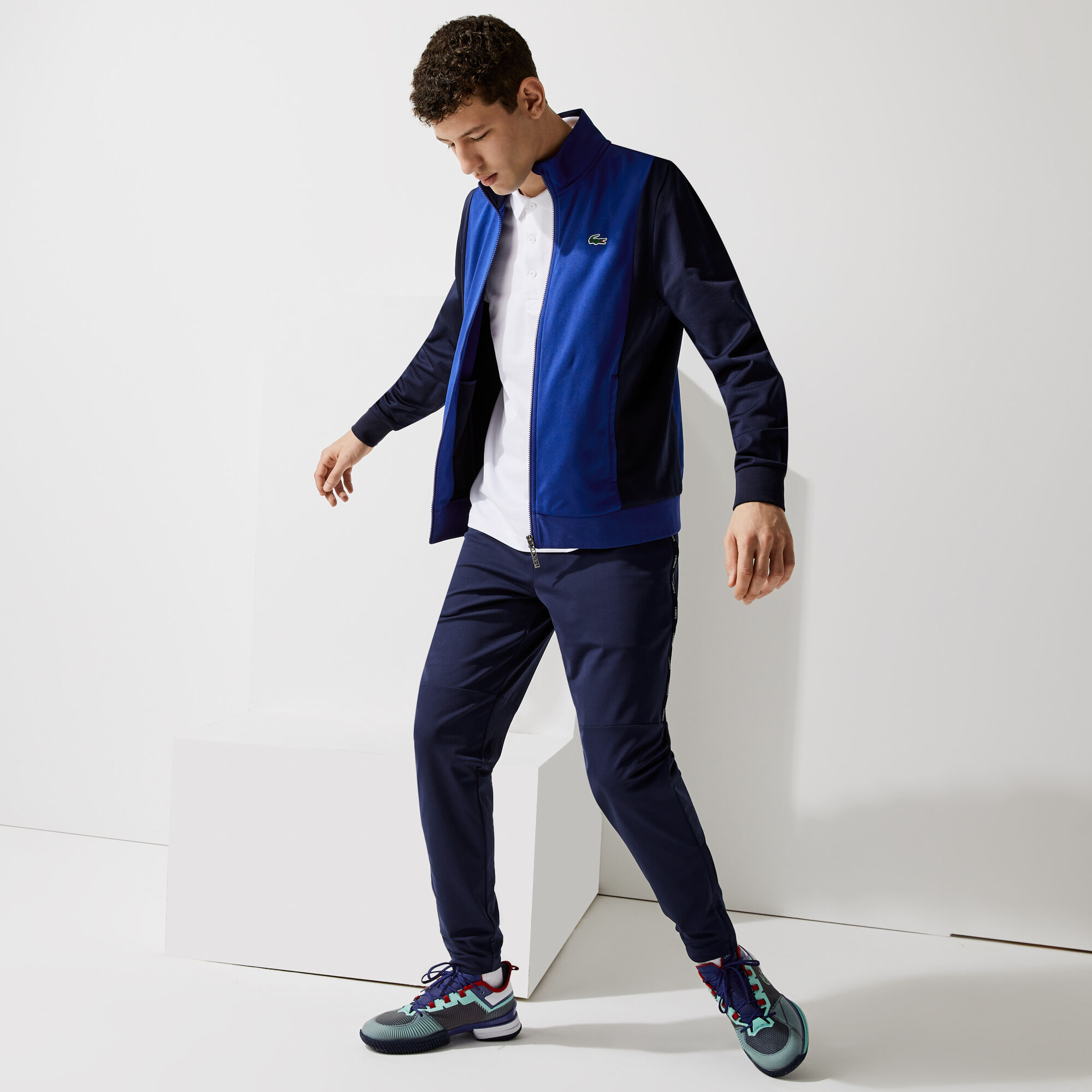 Lacoste sale clothing sa
