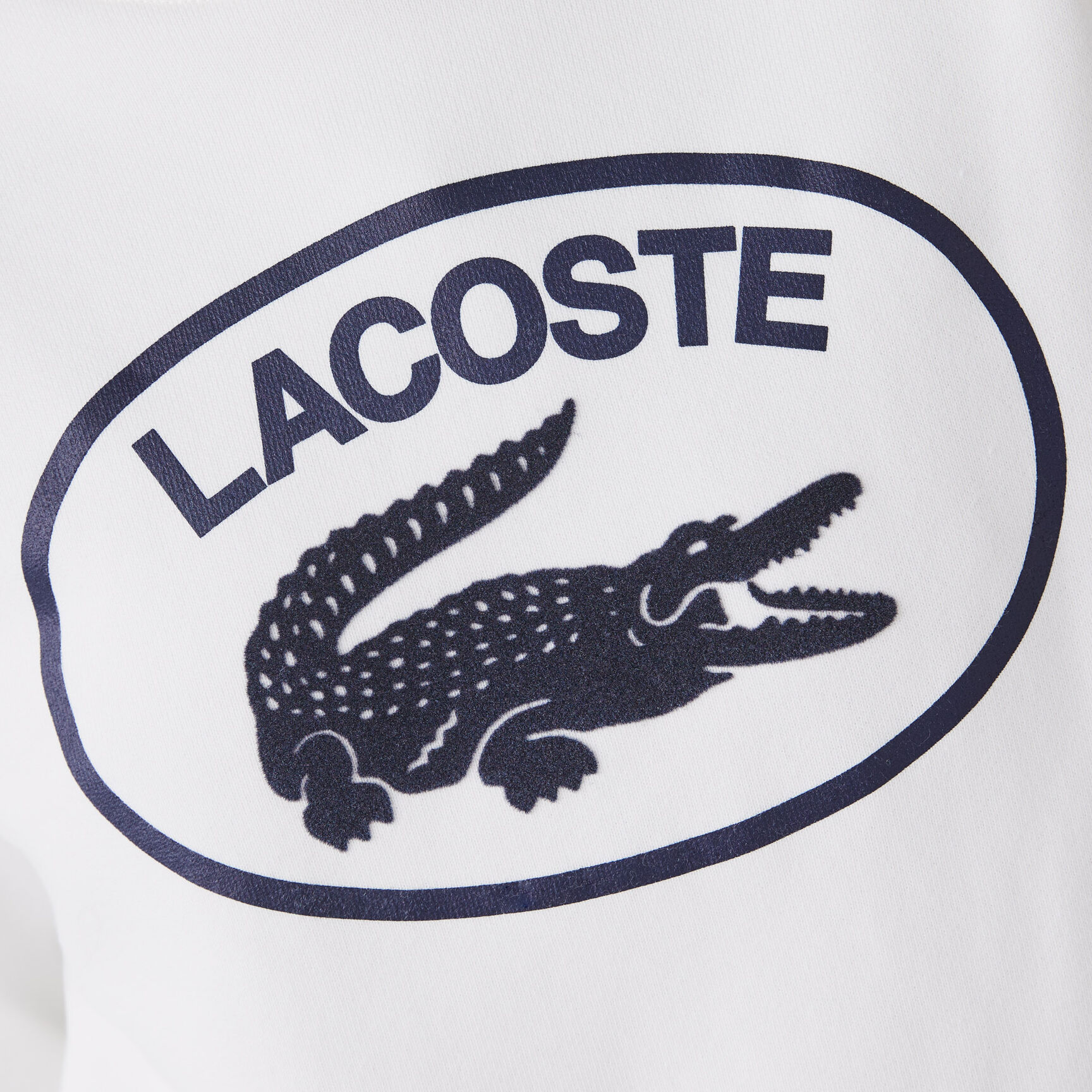 Women's Loose Fit Organic Cotton Fleece Sweatshirt Women's Loose Fit Organic Cotton Fleece Sweatshirt