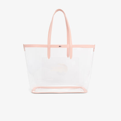 حقيبة آنا الكبيرة القابلة للعكس