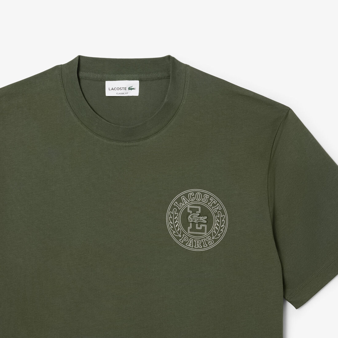 تي شيرت جيرسي يشعار الماركة تي شيرت جيرسي يشعار الماركة