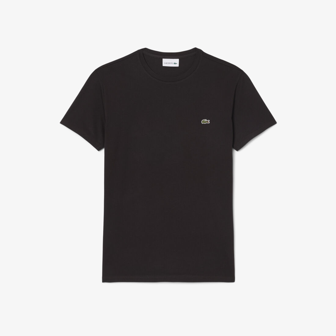 Cotton Pima T-shirt Cotton Pima T-shirt