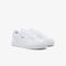 نسائي Court Ace جلد سنيكرز Women's Court Ace Leather Sneakers - 50SFA0064-1T6