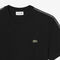Branded Stripe Band T-shirt lacoste branded stripe band t shirt