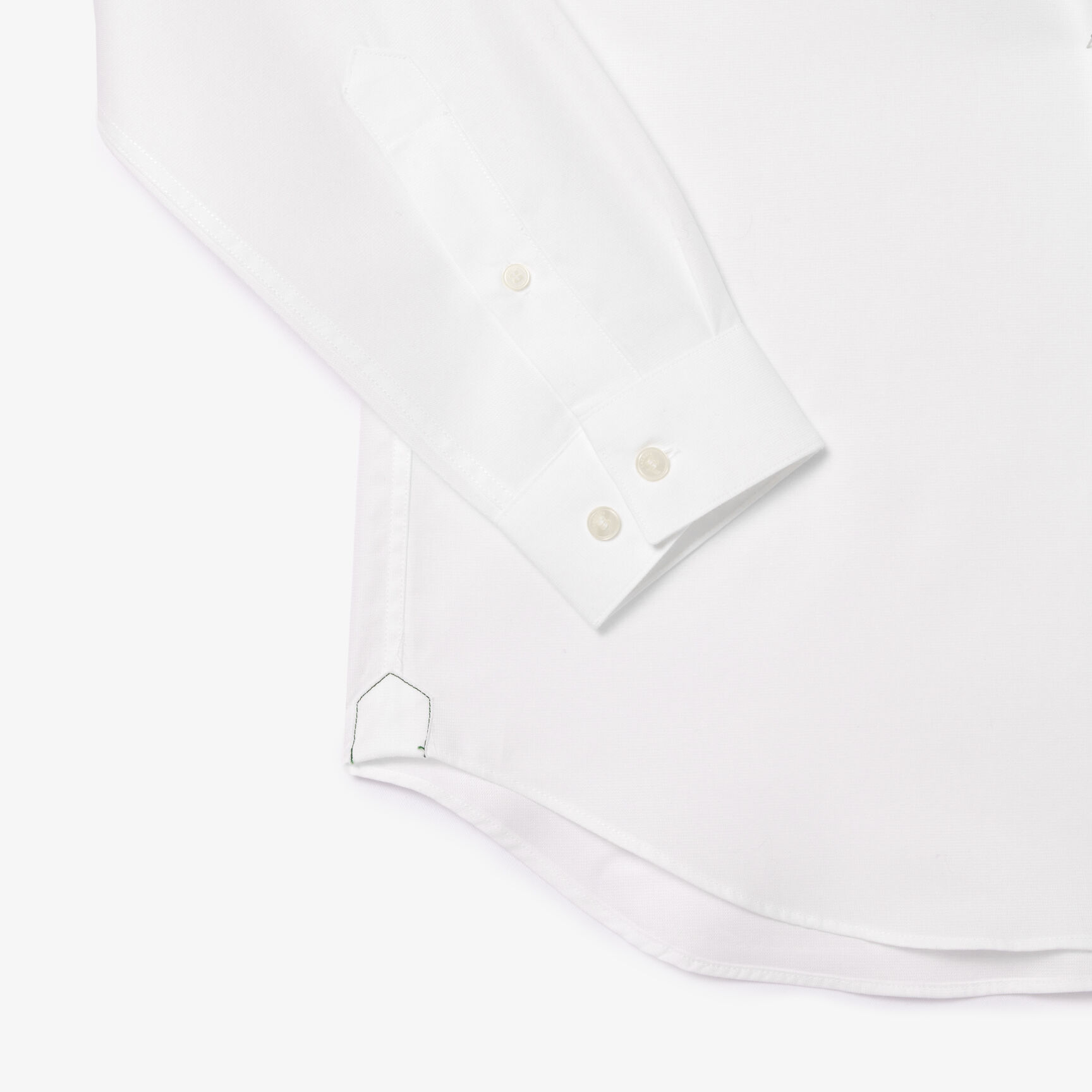 Regular Fit Cotton Poplin Shirt