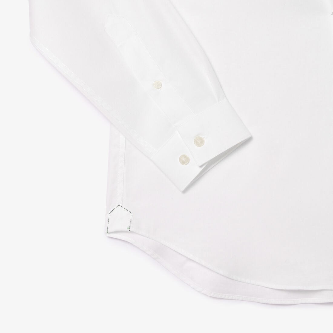 Regular Fit Cotton Poplin Shirt Regular Fit Cotton Poplin Shirt