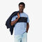 Colour-Block Cotton T-shirt Colour-Block Cotton T-shirt