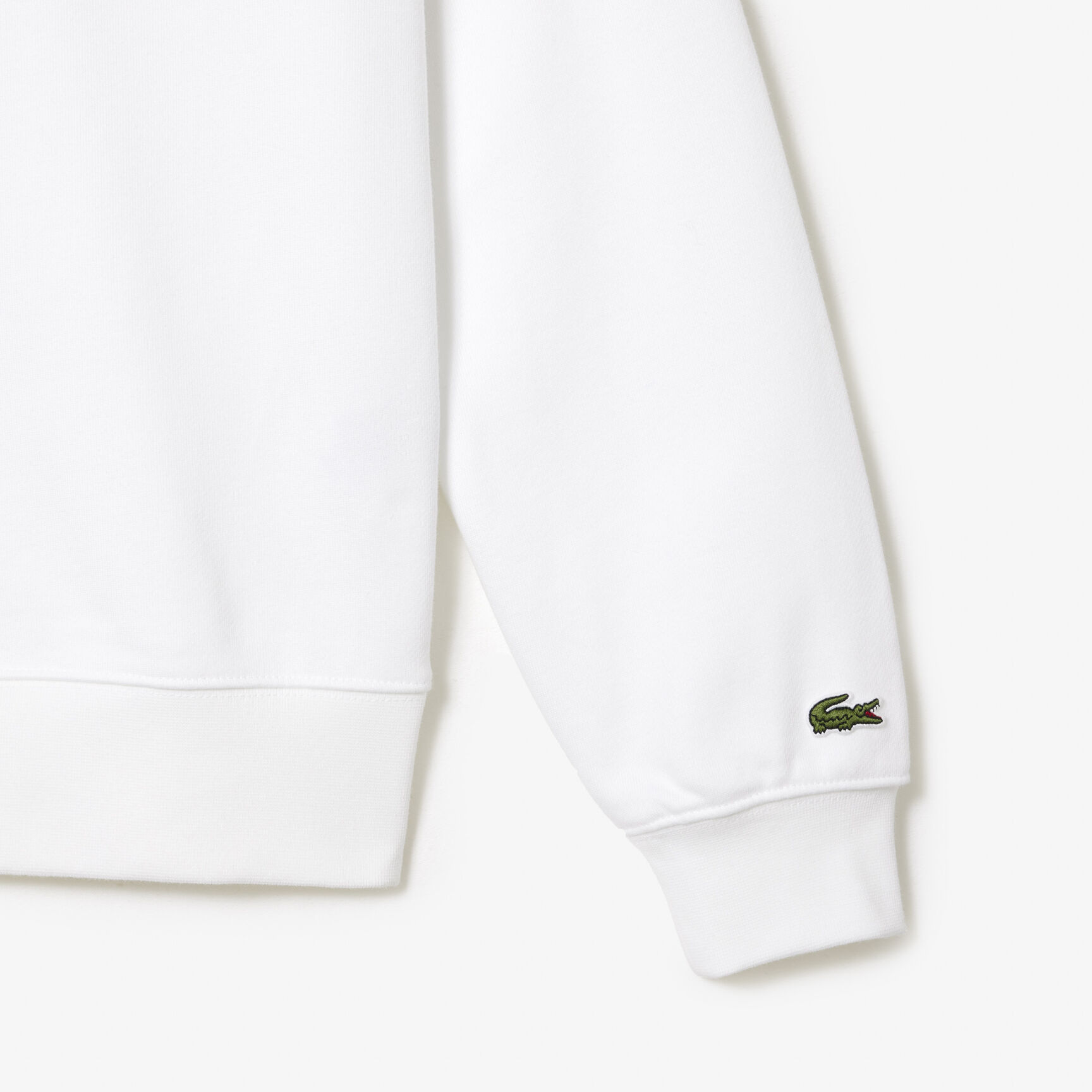 Lacoste Print Jogger Hoodie