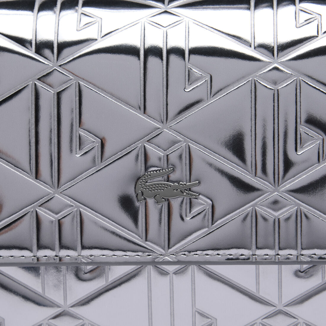 Metallic Shoulder Bag Metallic Shoulder Bag