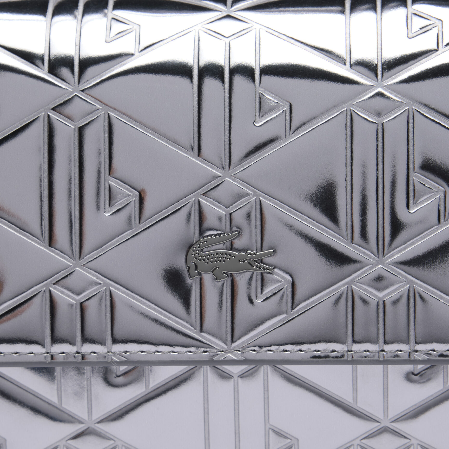 Metallic Shoulder Bag Metallic Shoulder Bag