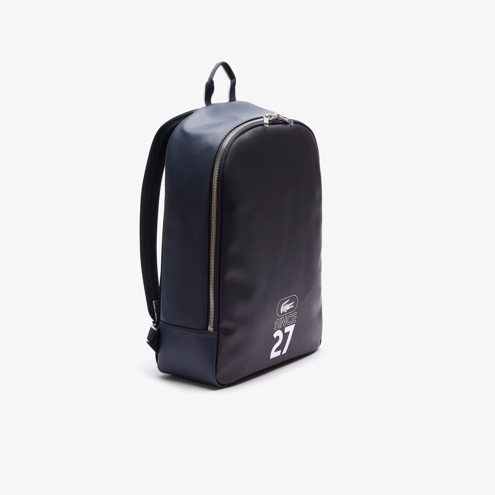 Men’s 1927 Coated Canvas Backpack Men’s 1927 Coated Canvas Backpack