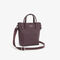 Mini Zipped Tote lacoste mini zipped tote