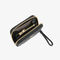 Small Crocodelle Leather Coin Purse lacoste small crocodelle leather coin purse