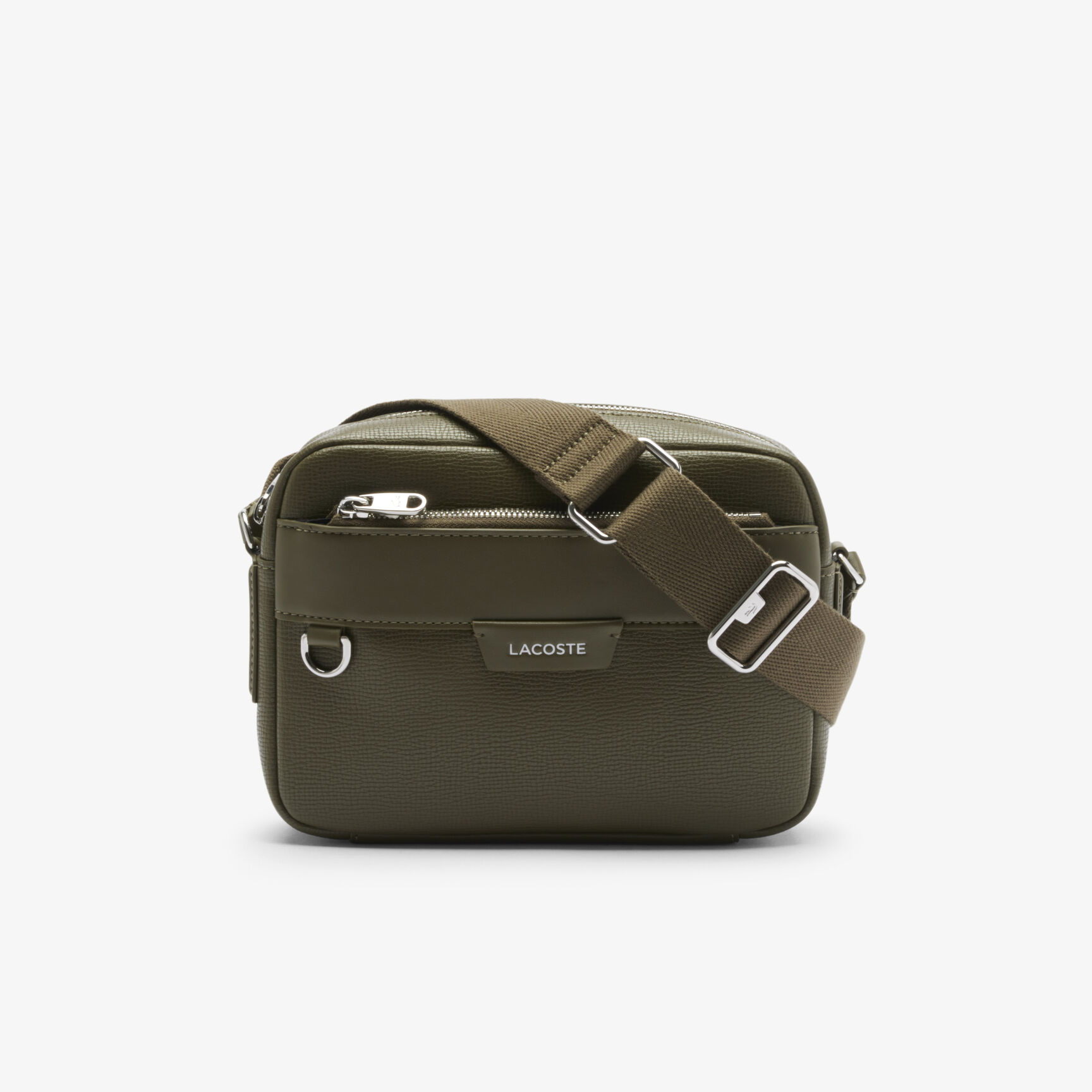 Ossian Leather Reporter Bag Ossian Leather Reporter Bag