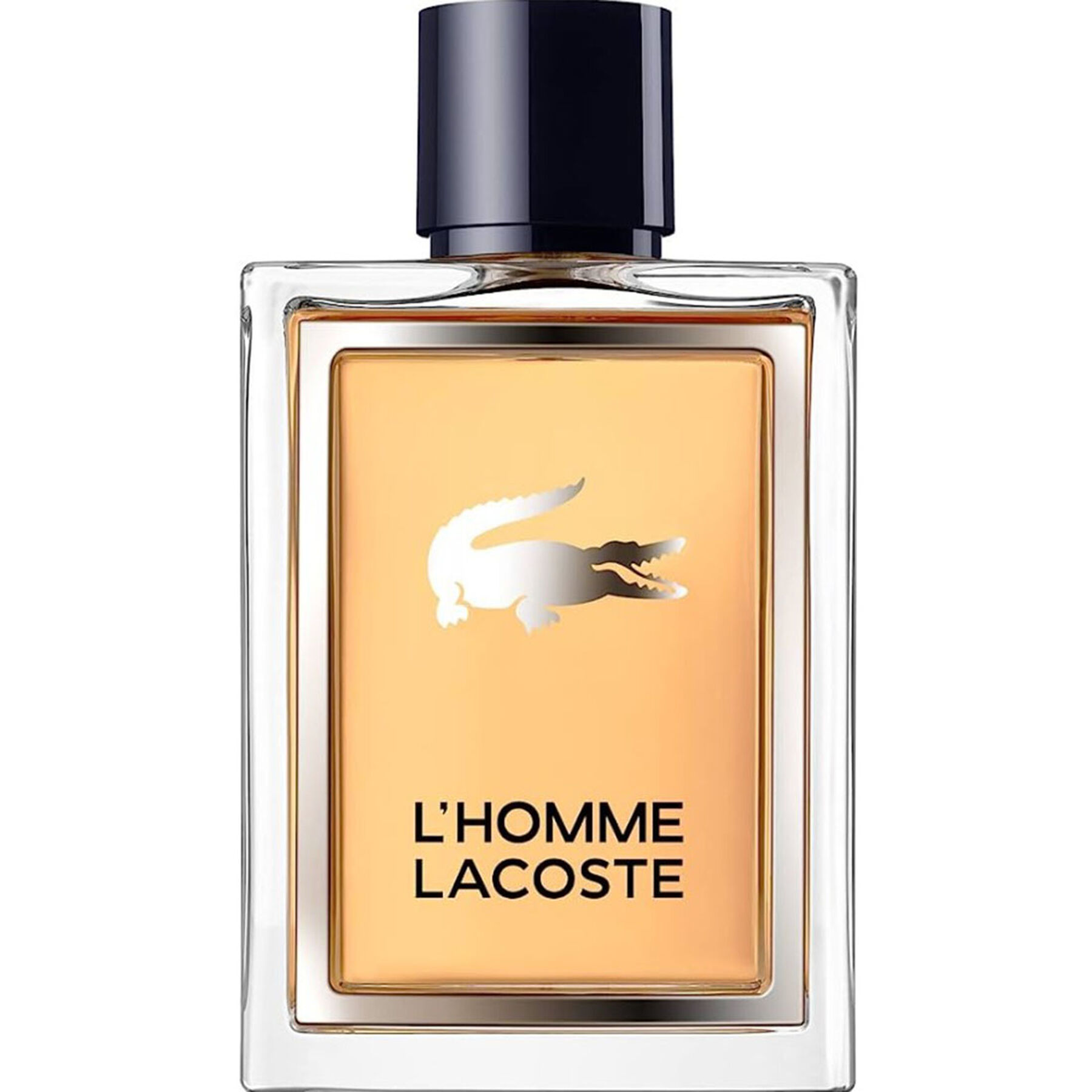 L'Homme EDT 100 ml for Men lacoste l homme edt 100 ml for men