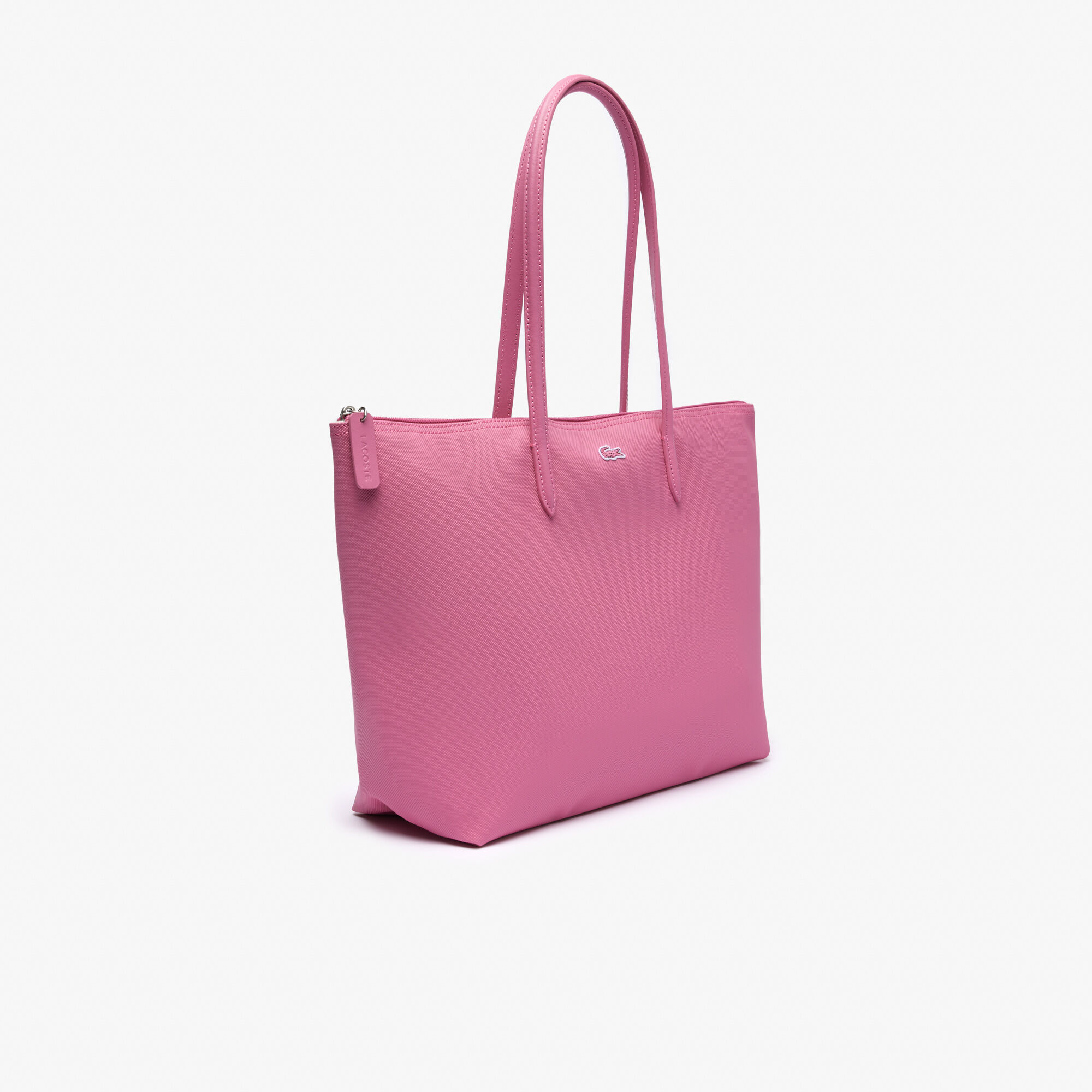 Lacoste tote bag price new arrivals