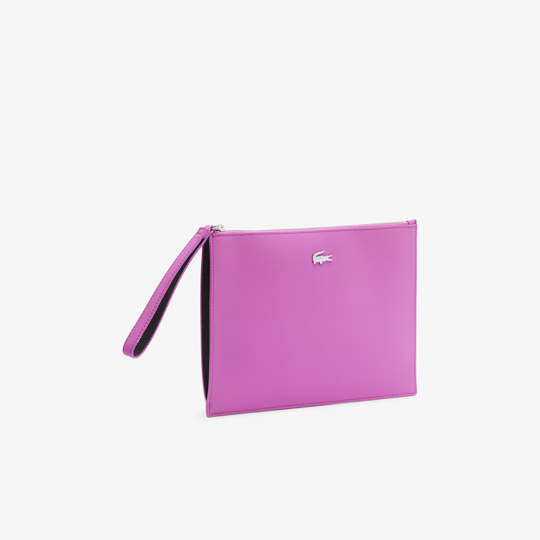 حقيبة آنا من قماش بيكيه المطلي حقيبة آنا من قماش بيكيه المطلي