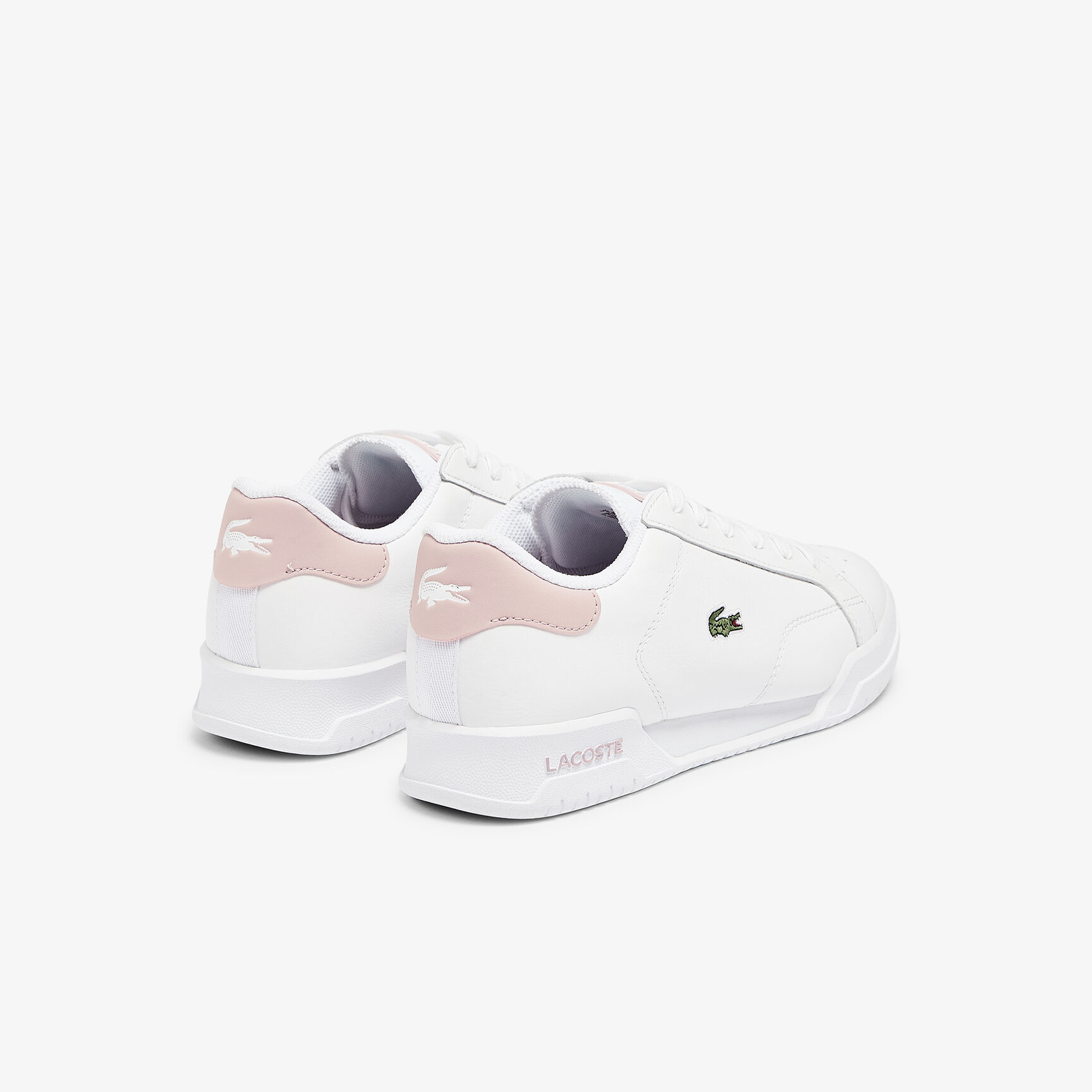 Women's Game Advance Luxe Leather and Suede Trainers Women's Game Advance Luxe Leather and Suede Trainers