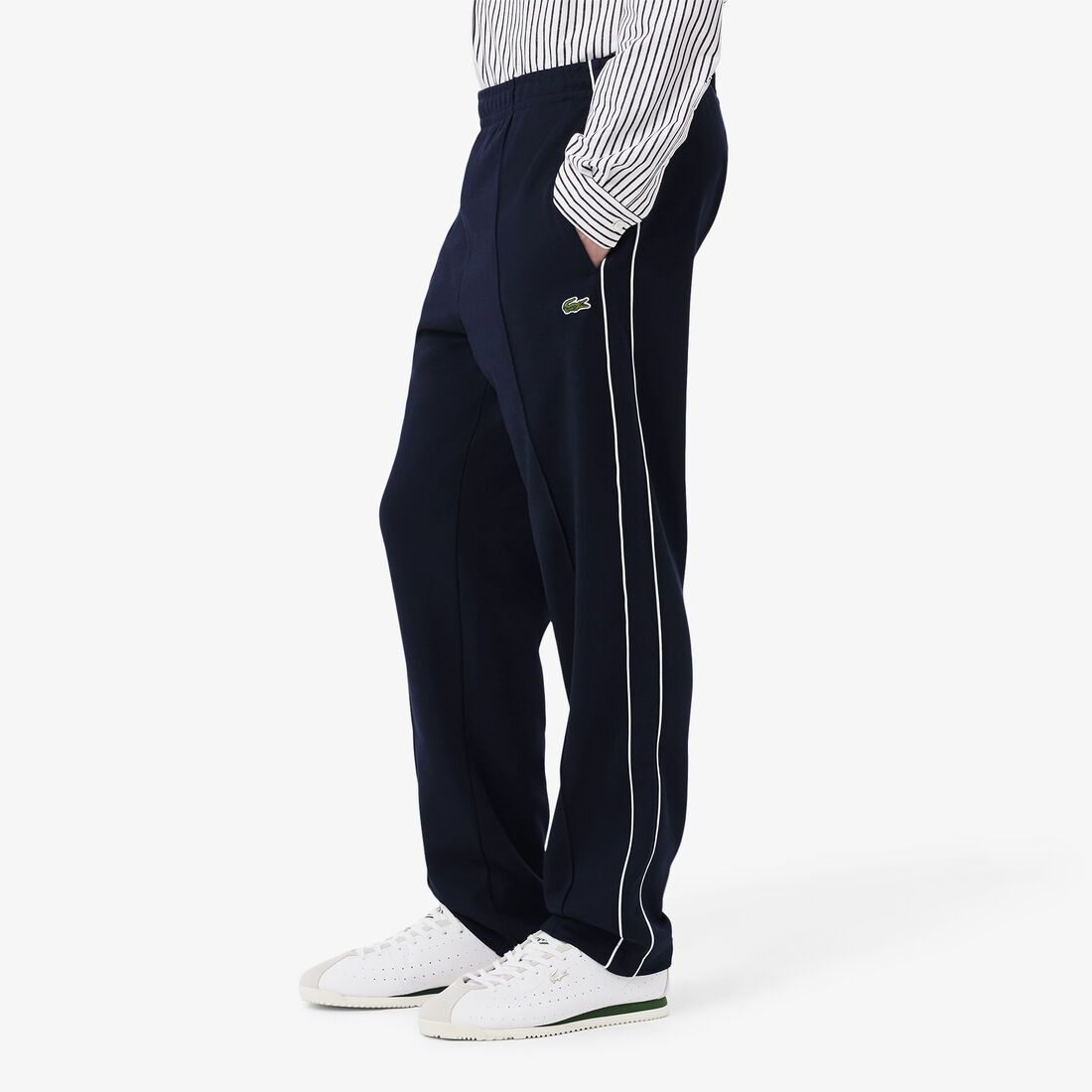 Paris Pique Sweatpants Paris Pique Sweatpants