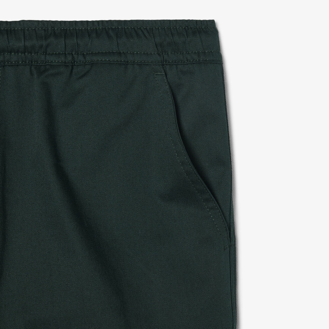 Cotton Twill Cargo Pants Cotton Twill Cargo Pants
