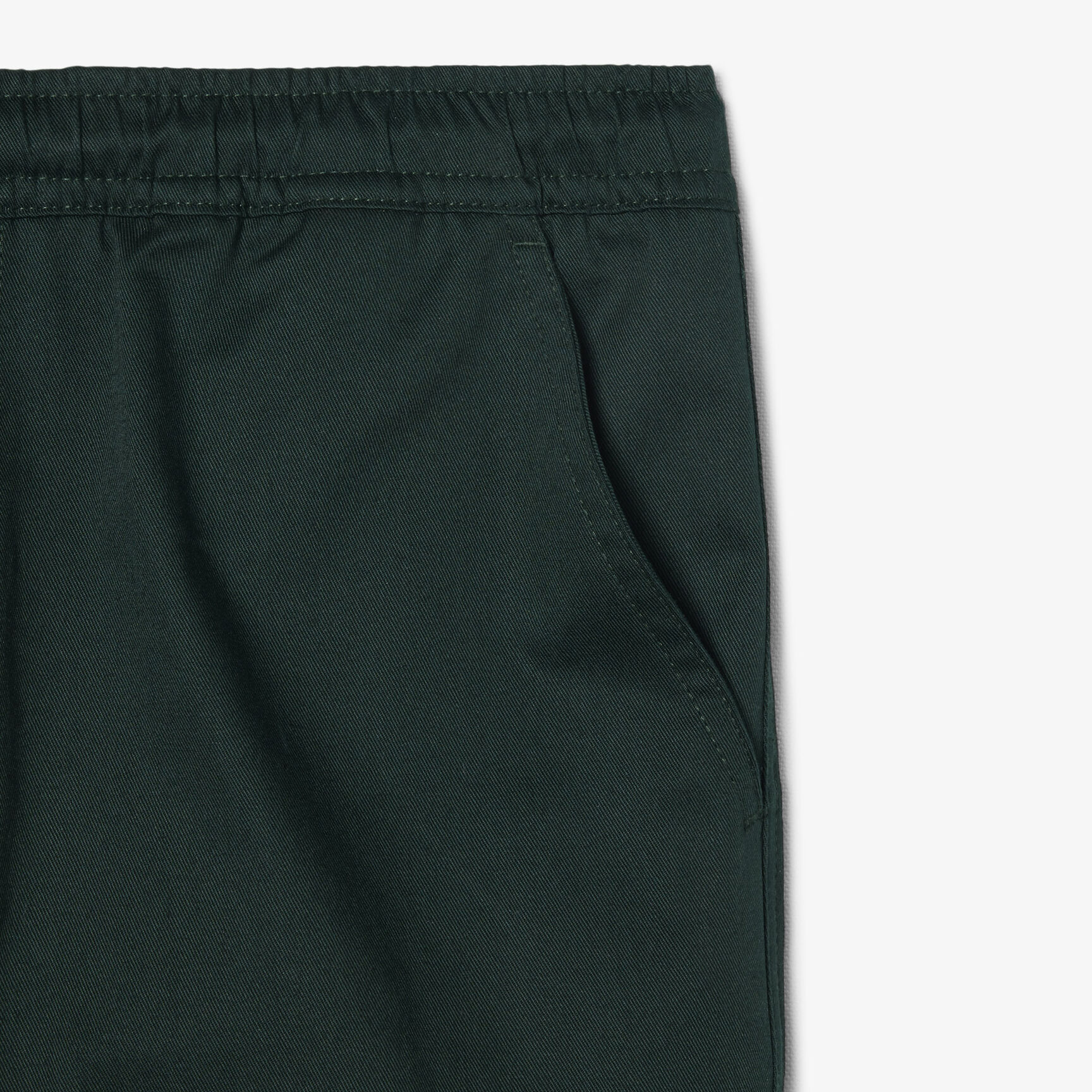 Cotton Twill Cargo Pants Cotton Twill Cargo Pants