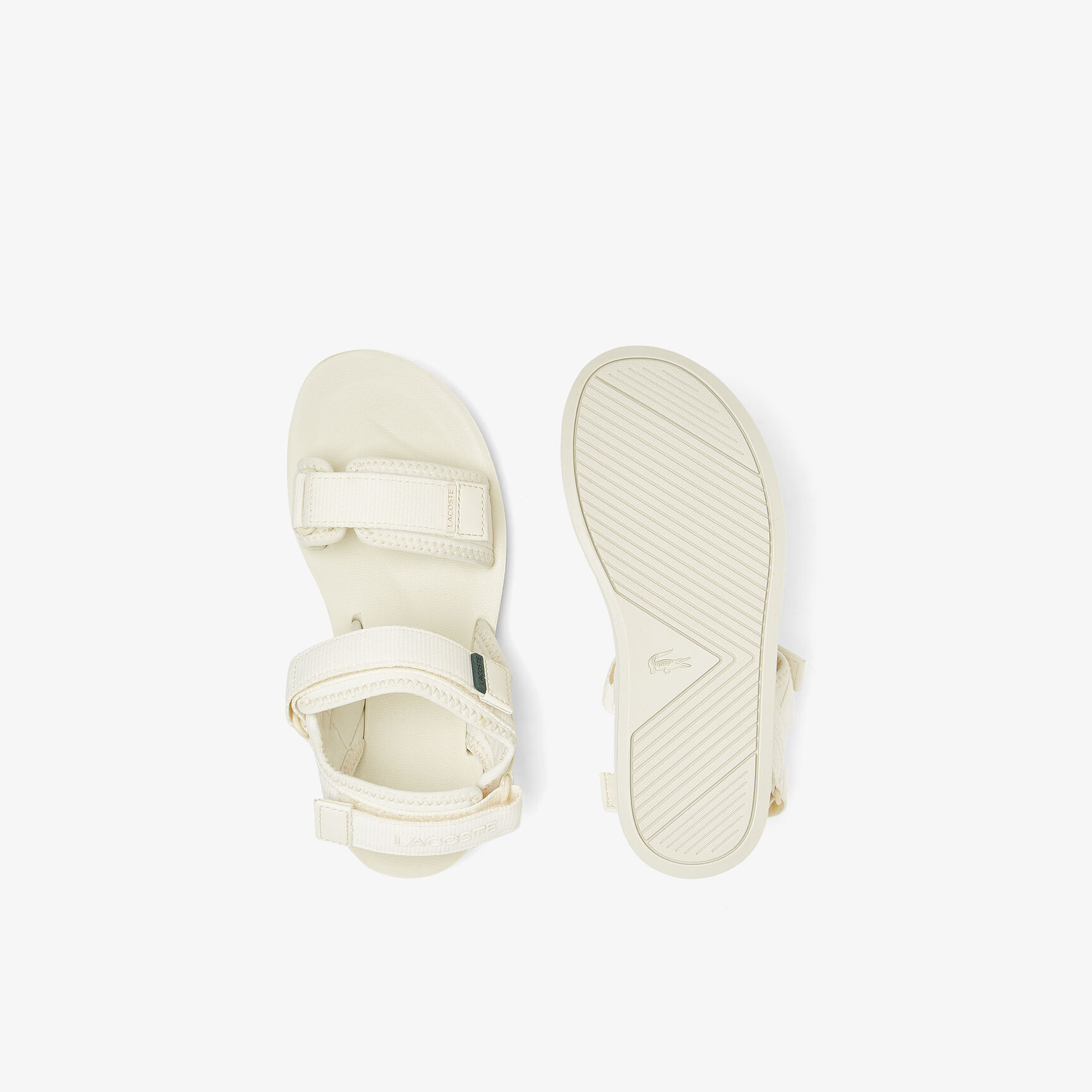 Women's Suruga Tonal Textile Sandals
