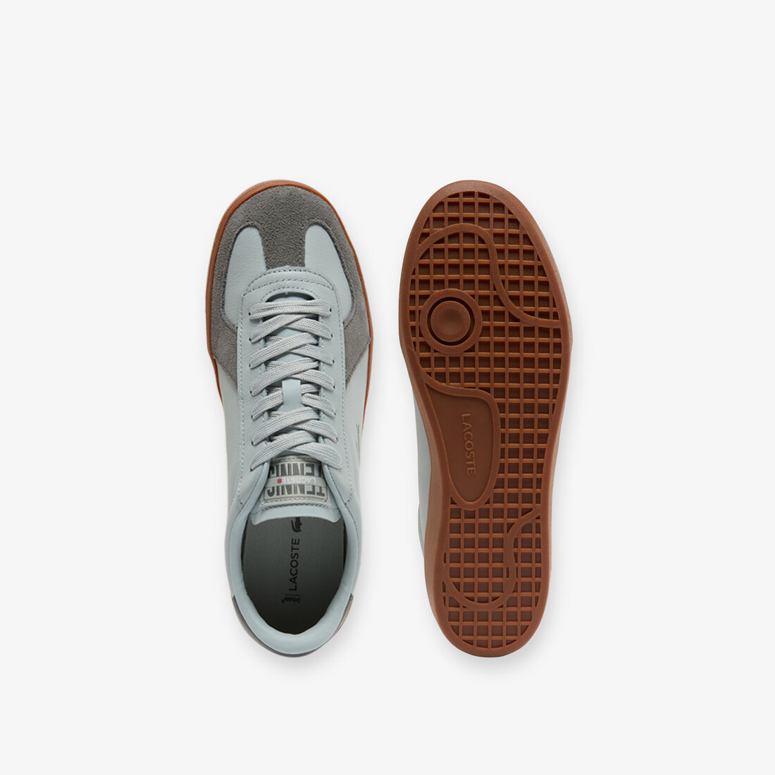 حذاء رياضي بيس شوت برو رجالي من الجلد حذاء رياضي بيس شوت برو رجالي من الجلد