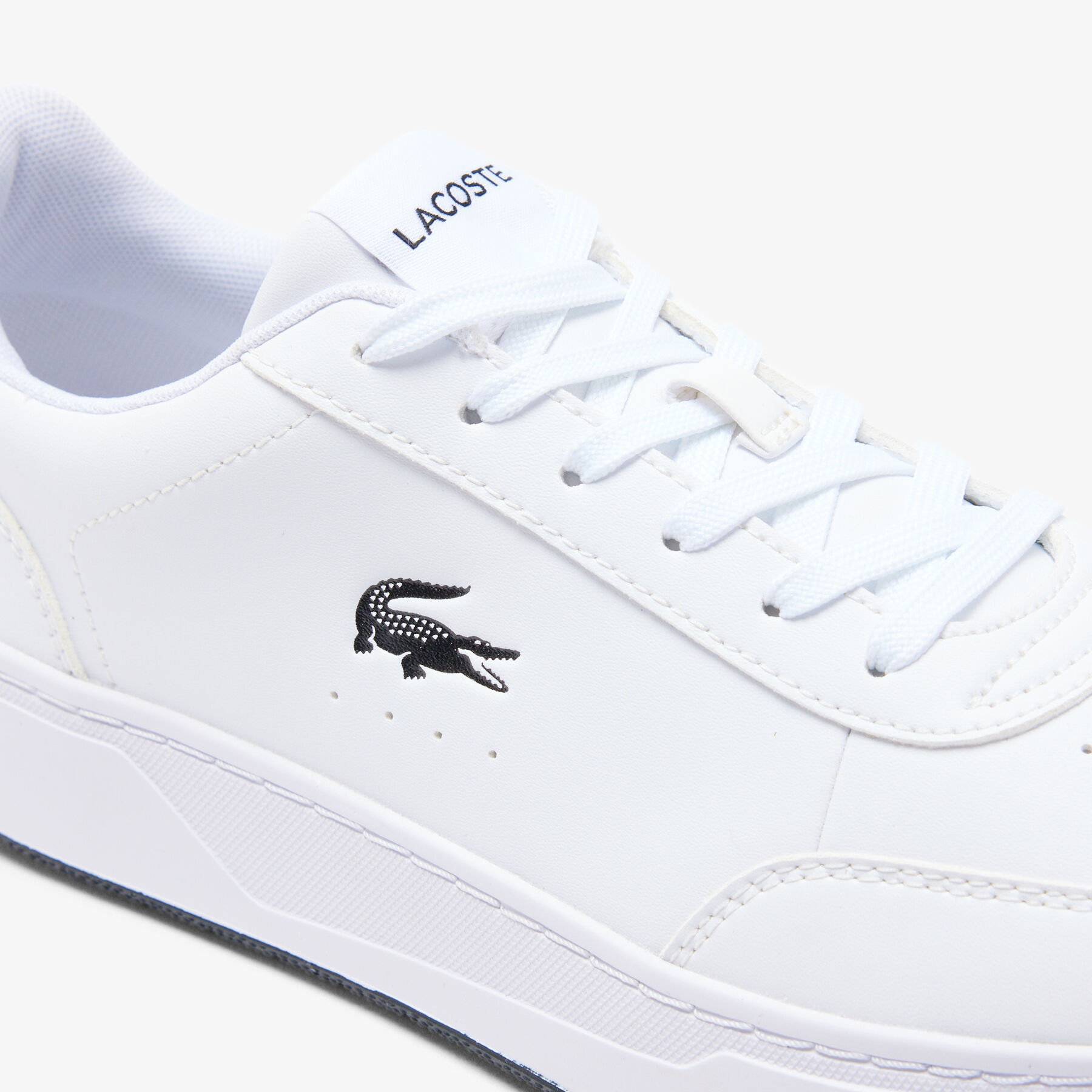 lacoste men s court pro sneakers