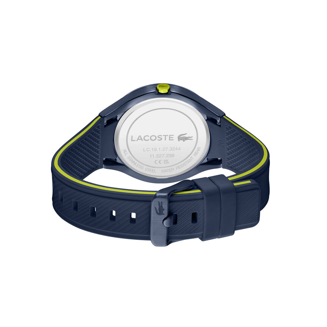 ساعة أولي للرجال غير معدنية ساعة أولي للرجال غير معدنية