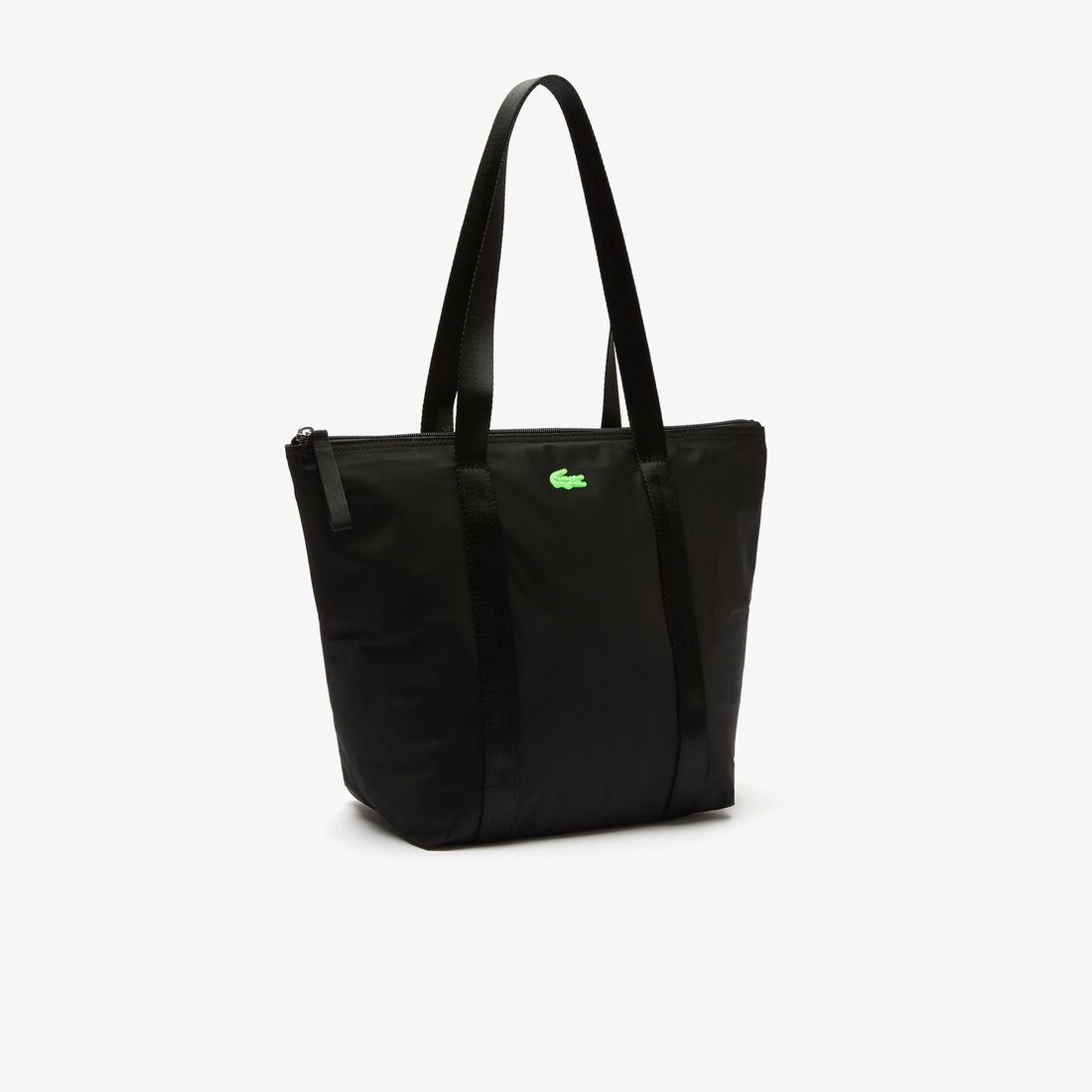 Women's Jeanne Striped Handles Canvas Shopper Bag Women's Jeanne Striped Handles Canvas Shopper Bag